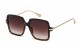 VG Square Frame Sunglasses vg29442