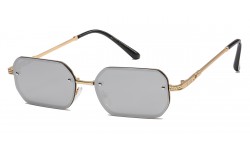 Giselle Lens Over Frame Sunglasses gsl28220