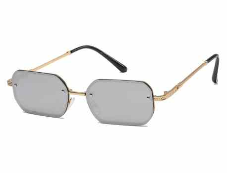 Giselle Lens Over Frame Sunglasses gsl28220