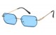 Giselle Lens Over Frame Sunglasses gsl28220