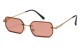 Giselle Lens Over Frame Sunglasses gsl28220