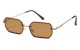 Giselle Lens Over Frame Sunglasses gsl28220
