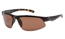 Road Warrior Night Driving Shades rw7271