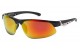 Xloop Sports Wrap Frame Shades x2647