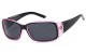 Polarized Rhinestones  Sunglasses pz-rs1808