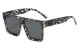 VG Fashion Square Sunglasses vg29377