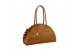 Clamp Design Hand Bag d-0635