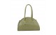 Clamp Design Hand Bag d-0635