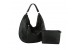 Hobo Hand Bag With Tassel dx-0139