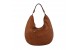 Hobo Hand Bag With Tassel dx-0139
