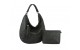 Hobo Hand Bag With Tassel dx-0139