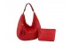 Hobo Hand Bag With Tassel dx-0139
