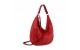 Hobo Hand Bag With Tassel dx-0139