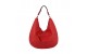 Hobo Hand Bag With Tassel dx-0139