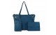 Fashion 3 In 1 Tote Bag f-0268