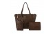 Fashion 3 In 1 Tote Bag f-0268