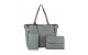 Fashion 3 In 1 Tote Bag f-0268