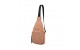 Leather Cross Body Bag jn-0054