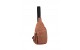 Leather Cross Body Bag jn-0054