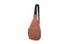 Leather Cross Body Bag jn-0054
