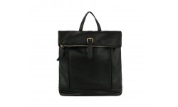 Fashion Leather Backpack jnm-0086