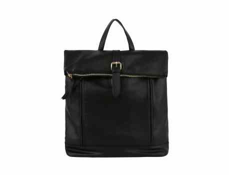 Fashion Leather Backpack jnm-0086
