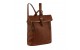 Fashion Leather Backpack jnm-0086