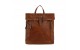 Fashion Leather Backpack jnm-0086