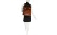Fashion Leather Backpack jnm-0086
