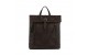 Fashion Leather Backpack jnm-0086