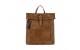 Fashion Leather Backpack jnm-0086