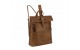 Fashion Leather Backpack jnm-0086