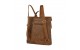 Fashion Leather Backpack jnm-0086