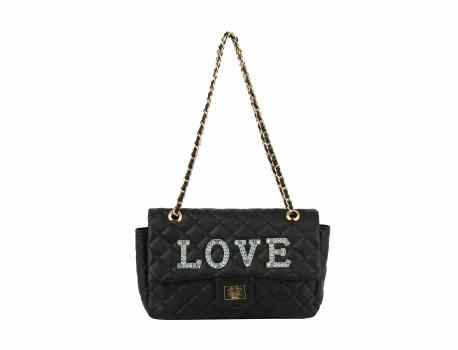 Fashion Love Sling Bag  jys-0383