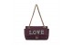 Fashion Love Sling Bag  jys-0383