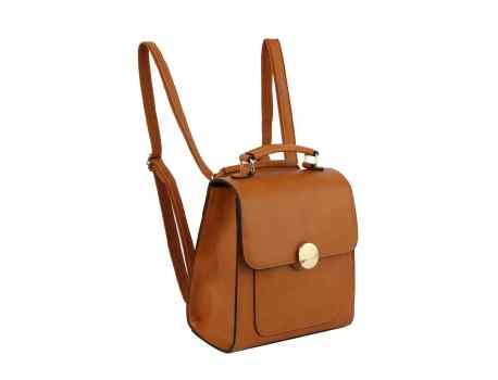 Convertible Backpack l-0292
