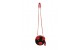 Round Sling Bag l-0297