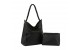 Fashion 2 In 1 Tote Bag l-0306