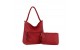 Fashion 2 In 1 Tote Bag l-0306