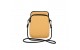 Fashion Love Sling Bag  lm-0294