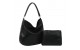 Fashion 2 In 1 Hobo Bag qf-0022