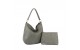 Fashion 2 In 1 Hobo Bag qf-0022