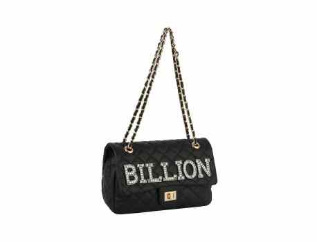 Fashion Billion Sling Bag qfs-0035
