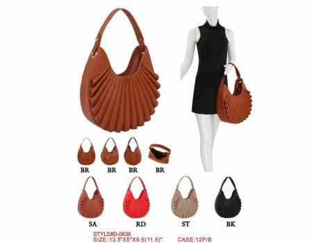 Fashion Hand Bag d-0636