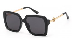 VG Accented Polymer Frame Shades vg29464