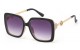 VG Accented Polymer Frame Shades vg29372