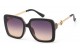 VG Accented Polymer Frame Shades vg29372