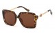 VG Accented Polymer Frame Shades vg29372