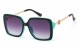 VG Accented Polymer Frame Shades vg29372