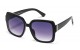 Giselle Contemporary Sunglasses 28059